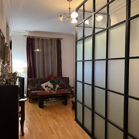 Apartment 54 Tbiliszi Kültér fotó