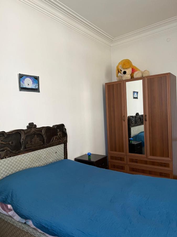 Apartment 54 Tbiliszi Kültér fotó