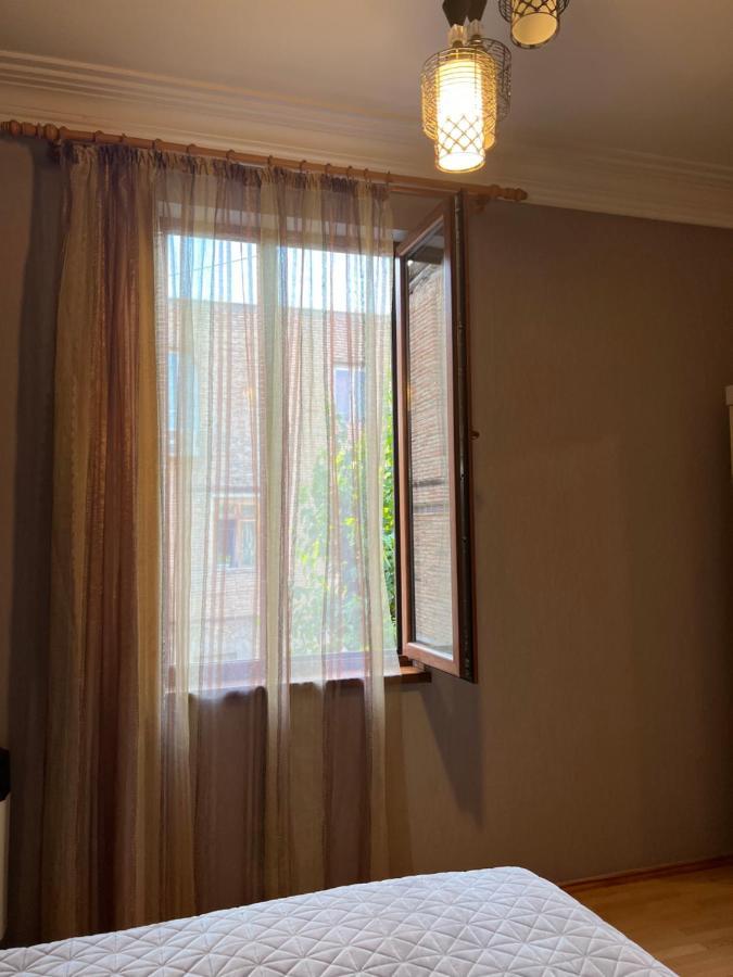 Apartment 54 Tbiliszi Kültér fotó