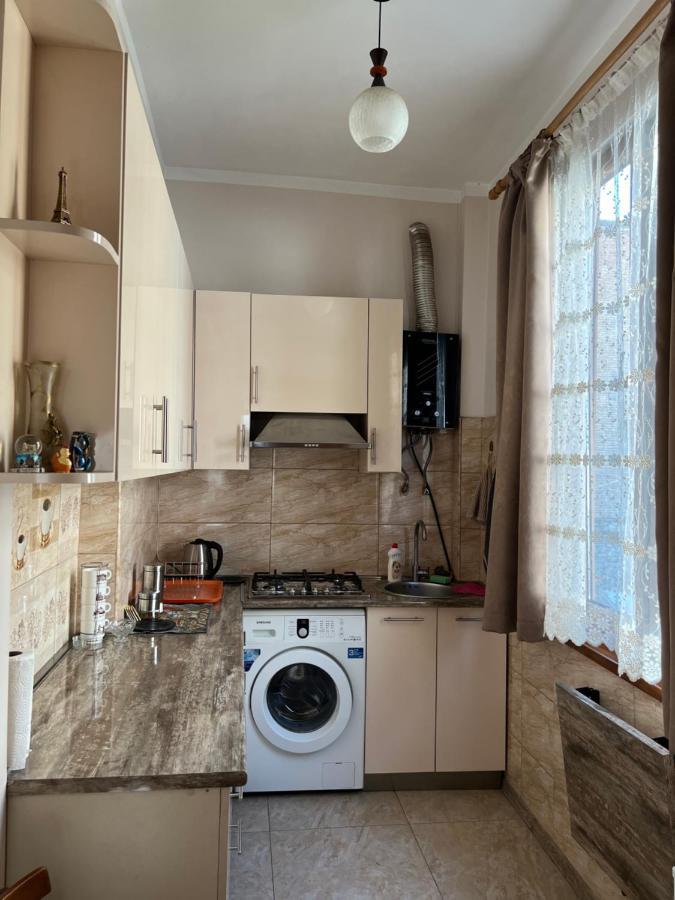 Apartment 54 Tbiliszi Kültér fotó