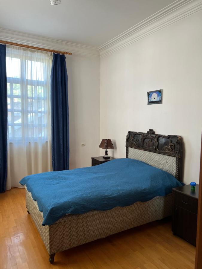 Apartment 54 Tbiliszi Kültér fotó