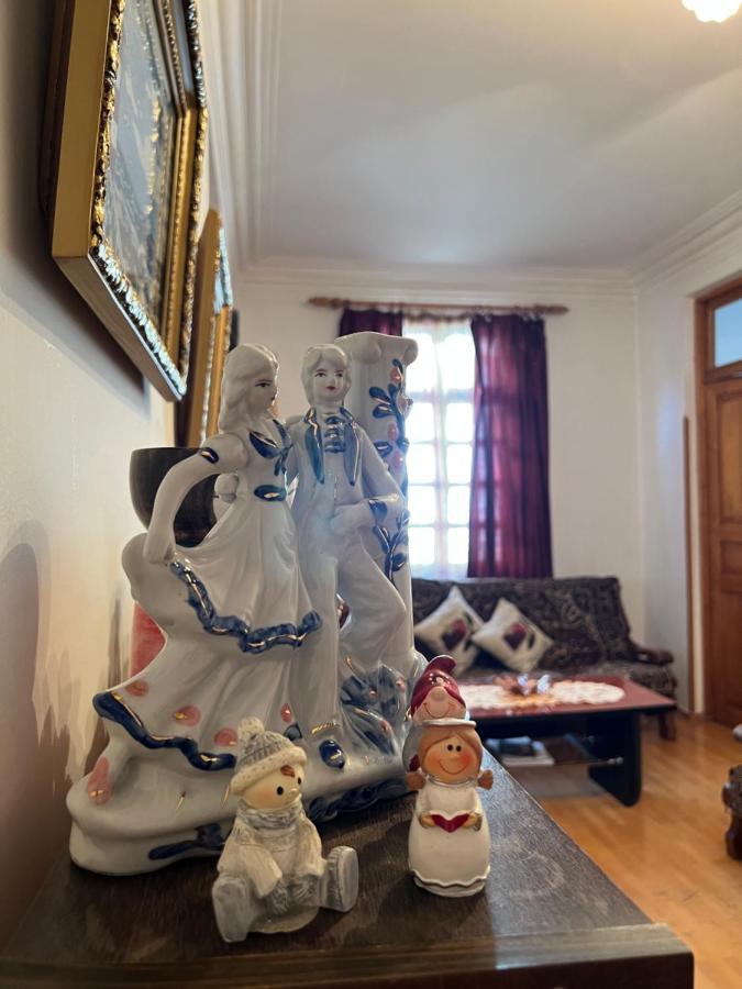 Apartment 54 Tbiliszi Kültér fotó