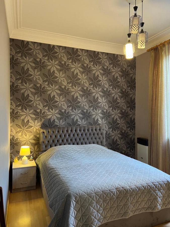 Apartment 54 Tbiliszi Kültér fotó