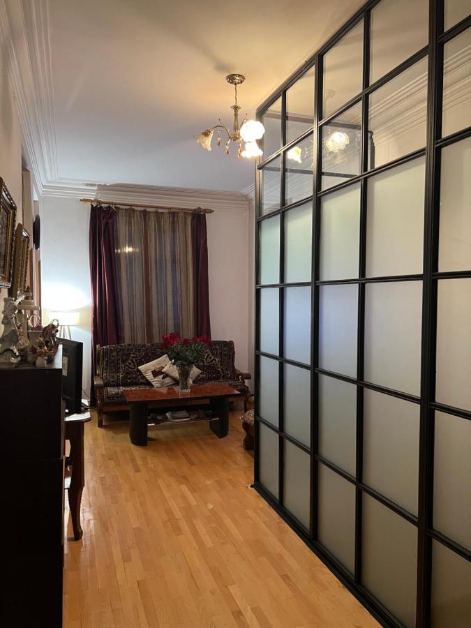 Apartment 54 Tbiliszi Kültér fotó
