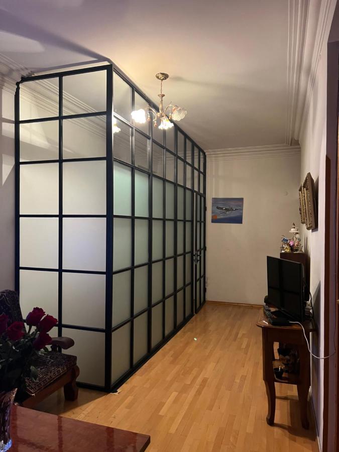 Apartment 54 Tbiliszi Kültér fotó
