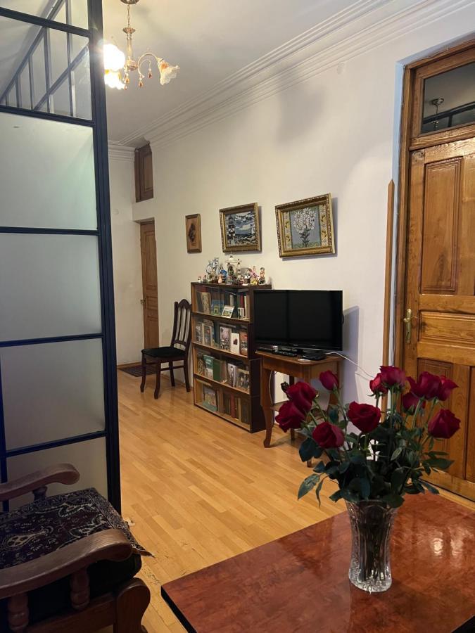 Apartment 54 Tbiliszi Kültér fotó