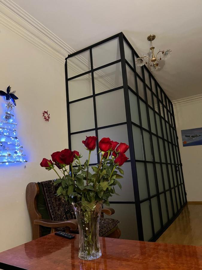Apartment 54 Tbiliszi Kültér fotó