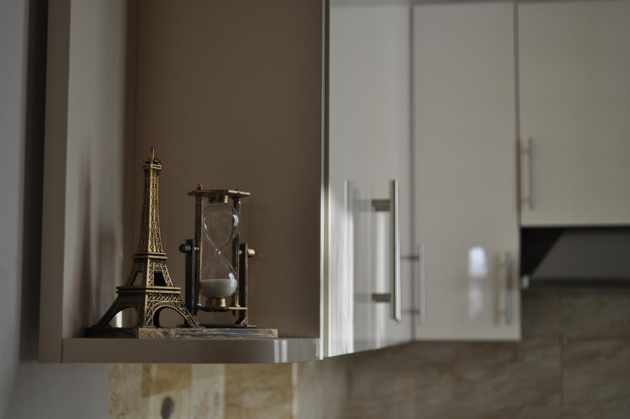 Apartment 54 Tbiliszi Kültér fotó