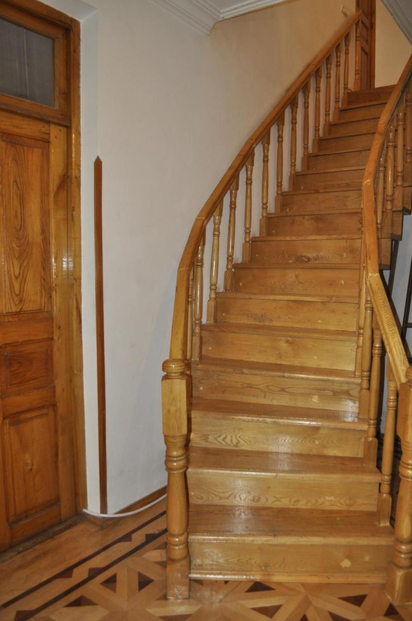 Apartment 54 Tbiliszi Kültér fotó